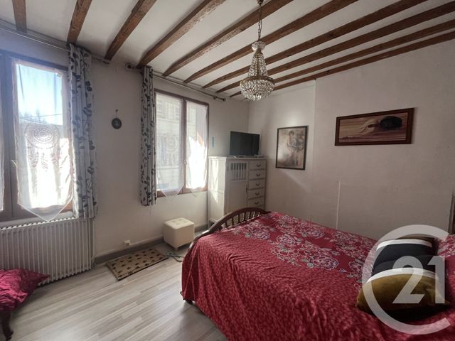 Maison &agrave; vendre - 5 pi&egrave;ces - 95 m2 - Lisieux - 14 - BASSE-NORMANDIE