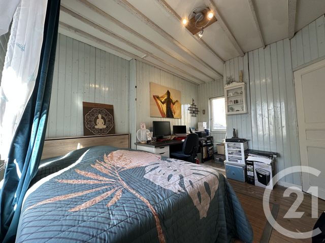 Maison &agrave; vendre - 5 pi&egrave;ces - 95 m2 - Lisieux - 14 - BASSE-NORMANDIE