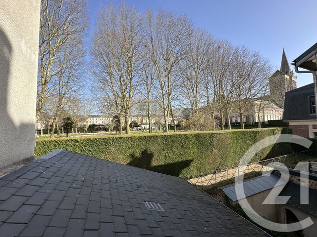 Maison &agrave; vendre - 5 pi&egrave;ces - 95 m2 - Lisieux - 14 - BASSE-NORMANDIE