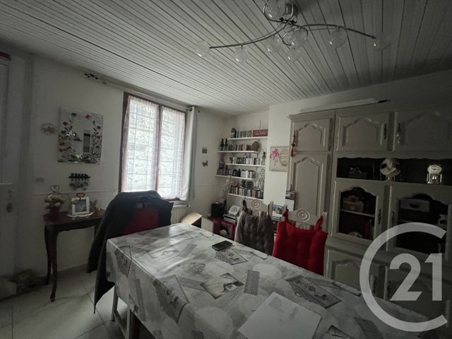 Maison &agrave; vendre - 4 pi&egrave;ces - 95 m2 - Lisieux - 14 - BASSE-NORMANDIE