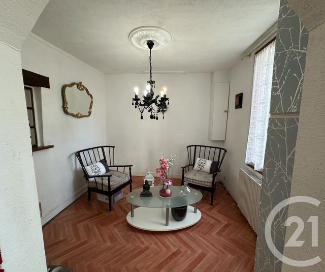 Maison &agrave; vendre - 5 pi&egrave;ces - 95 m2 - Lisieux - 14 - BASSE-NORMANDIE