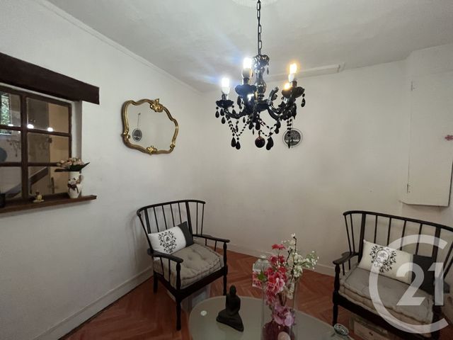 Maison &agrave; vendre - 4 pi&egrave;ces - 95 m2 - Lisieux - 14 - BASSE-NORMANDIE