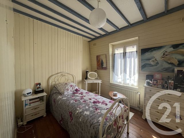 Maison &agrave; vendre - 5 pi&egrave;ces - 95 m2 - Lisieux - 14 - BASSE-NORMANDIE