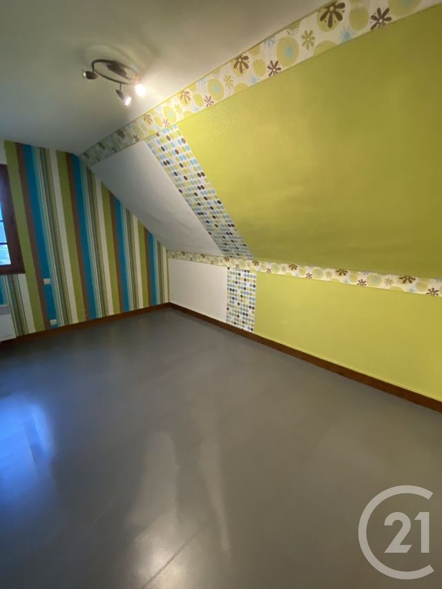 Maison &agrave; vendre - 6 pi&egrave;ces - 129 m2 - Glos - 14 - BASSE-NORMANDIE