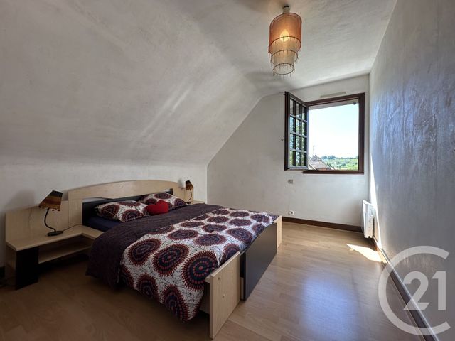 Maison &agrave; vendre - 6 pi&egrave;ces - 129 m2 - Glos - 14 - BASSE-NORMANDIE