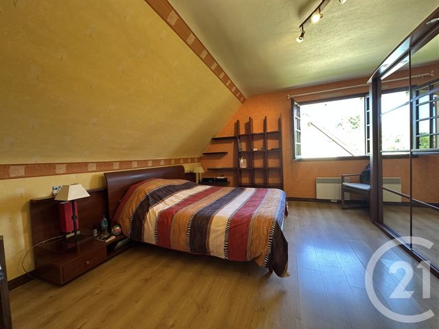 Maison &agrave; vendre - 6 pi&egrave;ces - 129 m2 - Glos - 14 - BASSE-NORMANDIE