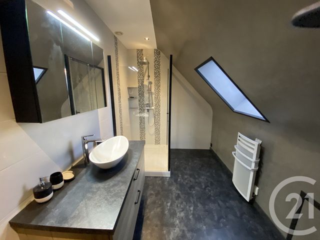 Maison &agrave; vendre - 6 pi&egrave;ces - 129 m2 - Glos - 14 - BASSE-NORMANDIE