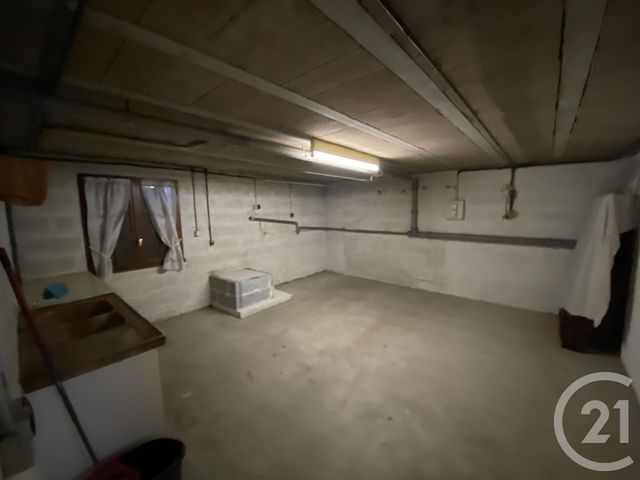 Maison &agrave; vendre - 6 pi&egrave;ces - 129 m2 - Glos - 14 - BASSE-NORMANDIE