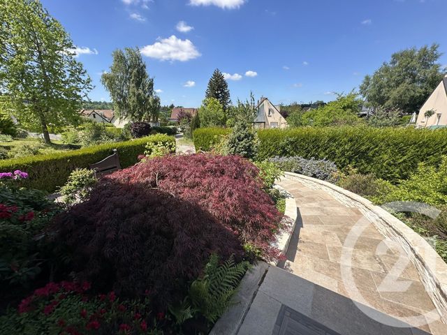 Maison &agrave; vendre - 6 pi&egrave;ces - 129 m2 - Glos - 14 - BASSE-NORMANDIE