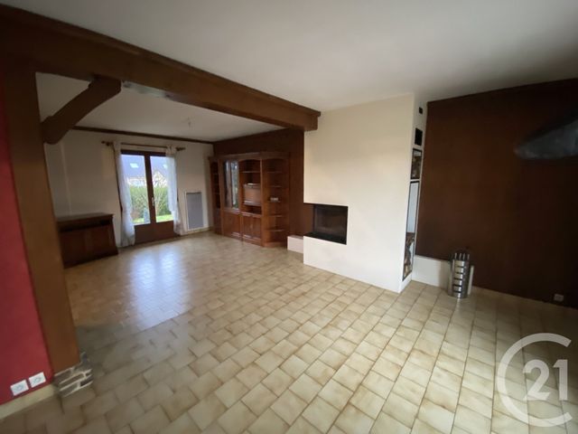 Maison &agrave; vendre - 6 pi&egrave;ces - 129 m2 - Glos - 14 - BASSE-NORMANDIE