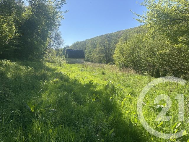 Maison &agrave; vendre - 7 pi&egrave;ces - 180 m2 - St Martin Bienfaite Cressonniere - 14 - BASSE-NORMANDIE
