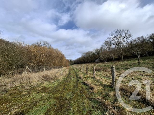 Maison &agrave; vendre - 7 pi&egrave;ces - 180 m2 - St Martin Bienfaite Cressonniere - 14 - BASSE-NORMANDIE