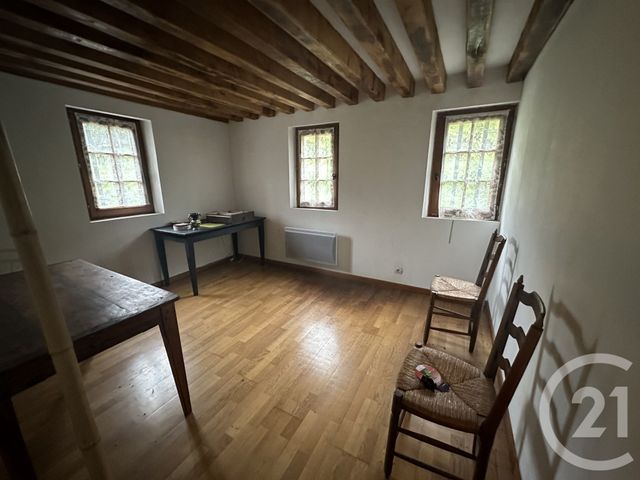 Maison &agrave; vendre - 7 pi&egrave;ces - 180 m2 - St Martin Bienfaite Cressonniere - 14 - BASSE-NORMANDIE