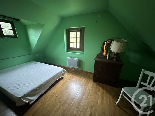 Maison &agrave; vendre - 7 pi&egrave;ces - 180 m2 - St Martin Bienfaite Cressonniere - 14 - BASSE-NORMANDIE