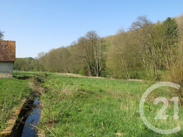 Maison &agrave; vendre - 7 pi&egrave;ces - 180 m2 - St Martin Bienfaite Cressonniere - 14 - BASSE-NORMANDIE