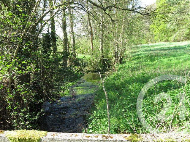 Maison &agrave; vendre - 7 pi&egrave;ces - 180 m2 - St Martin Bienfaite Cressonniere - 14 - BASSE-NORMANDIE