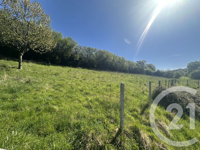 Maison &agrave; vendre - 7 pi&egrave;ces - 180 m2 - St Martin Bienfaite Cressonniere - 14 - BASSE-NORMANDIE