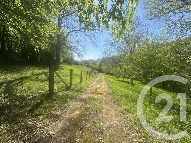 Maison &agrave; vendre - 7 pi&egrave;ces - 180 m2 - St Martin Bienfaite Cressonniere - 14 - BASSE-NORMANDIE