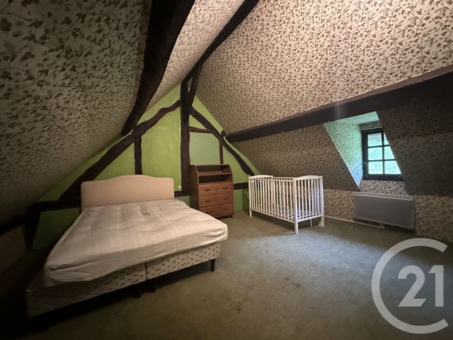 Maison &agrave; vendre - 7 pi&egrave;ces - 180 m2 - St Martin Bienfaite Cressonniere - 14 - BASSE-NORMANDIE