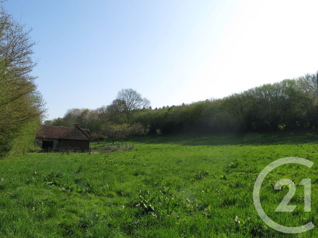 Maison &agrave; vendre - 7 pi&egrave;ces - 180 m2 - St Martin Bienfaite Cressonniere - 14 - BASSE-NORMANDIE