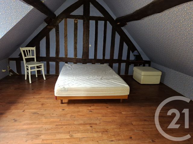 Maison &agrave; vendre - 7 pi&egrave;ces - 180 m2 - St Martin Bienfaite Cressonniere - 14 - BASSE-NORMANDIE