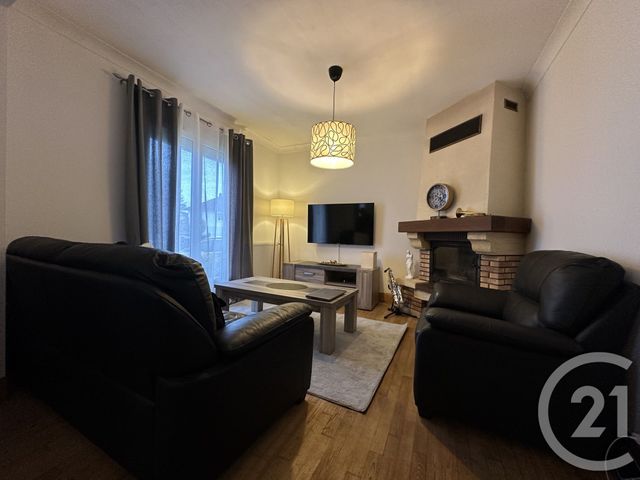 Maison &agrave; vendre - 4 pi&egrave;ces - 91,16 m2 - Ouilly Le Vicomte - 14 - BASSE-NORMANDIE