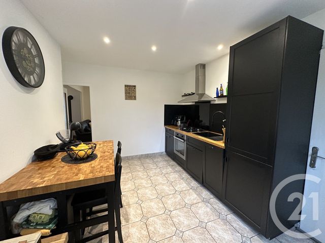 Maison &agrave; vendre - 4 pi&egrave;ces - 91,16 m2 - Ouilly Le Vicomte - 14 - BASSE-NORMANDIE