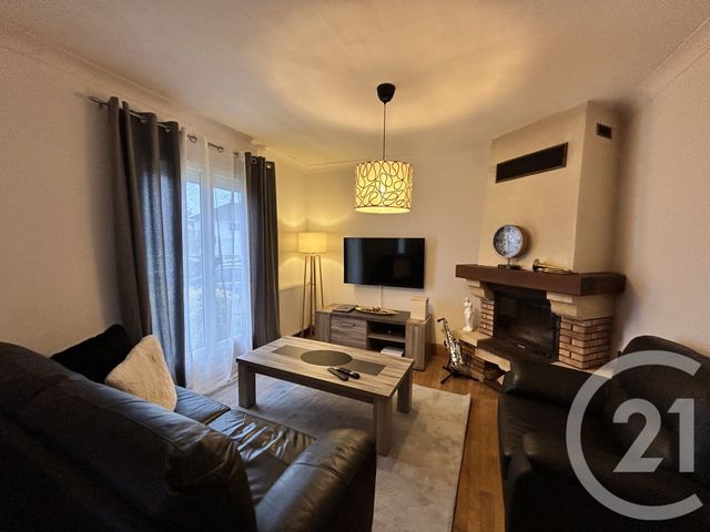 Maison &agrave; vendre - 4 pi&egrave;ces - 91,16 m2 - Ouilly Le Vicomte - 14 - BASSE-NORMANDIE