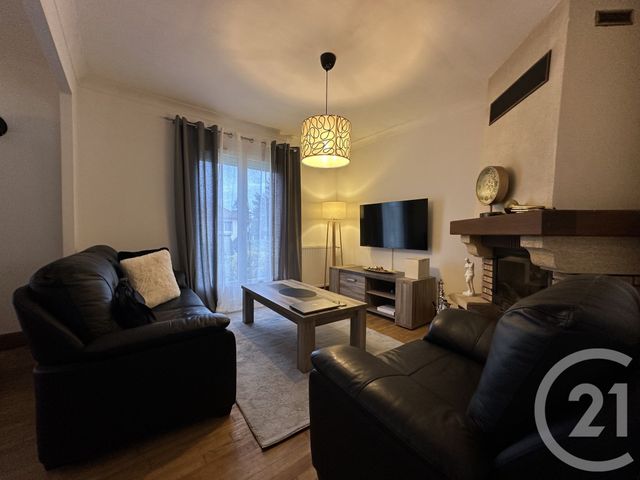 Maison &agrave; vendre - 4 pi&egrave;ces - 91,16 m2 - Ouilly Le Vicomte - 14 - BASSE-NORMANDIE