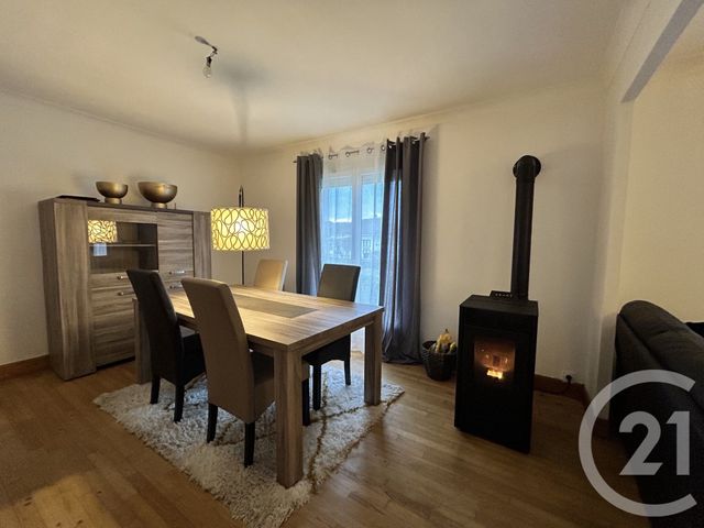 Maison &agrave; vendre - 4 pi&egrave;ces - 91,16 m2 - Ouilly Le Vicomte - 14 - BASSE-NORMANDIE