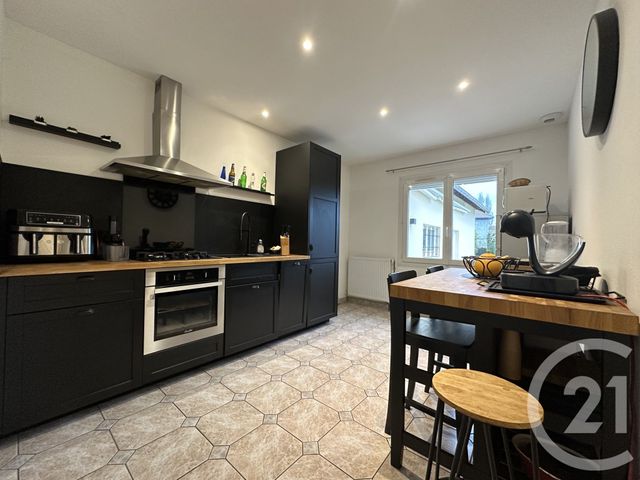 Maison &agrave; vendre - 4 pi&egrave;ces - 91,16 m2 - Ouilly Le Vicomte - 14 - BASSE-NORMANDIE