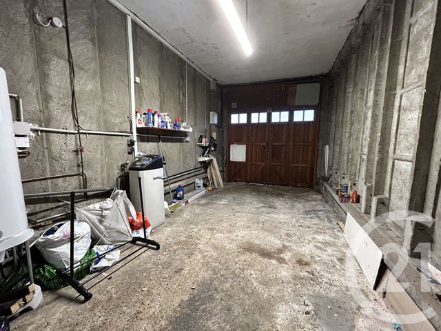 Maison &agrave; vendre - 4 pi&egrave;ces - 91,16 m2 - Ouilly Le Vicomte - 14 - BASSE-NORMANDIE