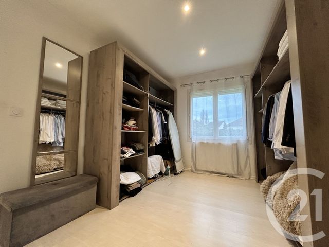 Maison &agrave; vendre - 4 pi&egrave;ces - 91,16 m2 - Ouilly Le Vicomte - 14 - BASSE-NORMANDIE