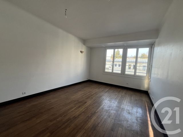 Prix immobilier LISIEUX - Photo d’un appartement vendu