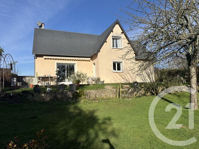 Maison &agrave; vendre - 6 pi&egrave;ces - 137 m2 - Pont L Eveque - 14 - BASSE-NORMANDIE