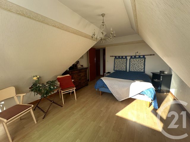 Maison &agrave; vendre - 6 pi&egrave;ces - 137 m2 - Pont L Eveque - 14 - BASSE-NORMANDIE