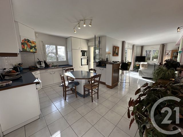 Maison &agrave; vendre - 6 pi&egrave;ces - 137 m2 - Pont L Eveque - 14 - BASSE-NORMANDIE