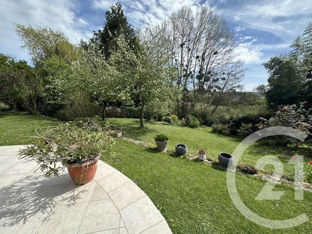 Maison &agrave; vendre - 6 pi&egrave;ces - 137 m2 - Pont L Eveque - 14 - BASSE-NORMANDIE