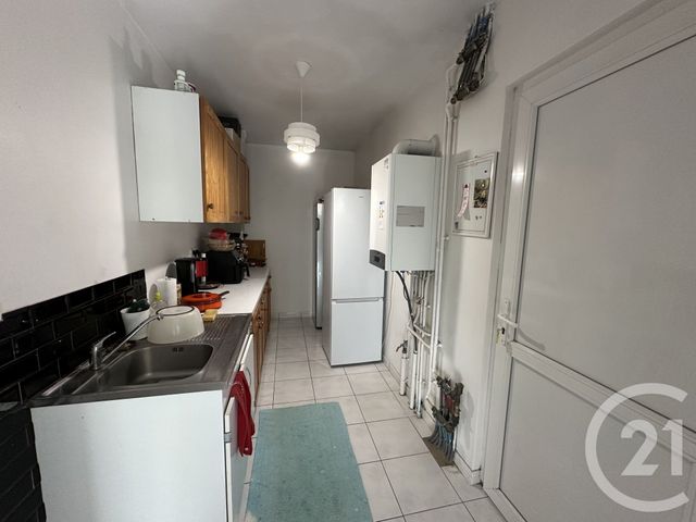 Maison &agrave; vendre - 6 pi&egrave;ces - 137 m2 - Pont L Eveque - 14 - BASSE-NORMANDIE