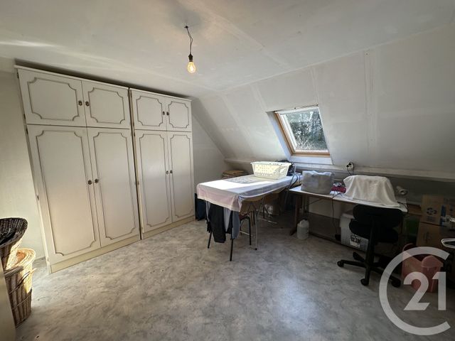 Maison &agrave; vendre - 6 pi&egrave;ces - 137 m2 - Pont L Eveque - 14 - BASSE-NORMANDIE