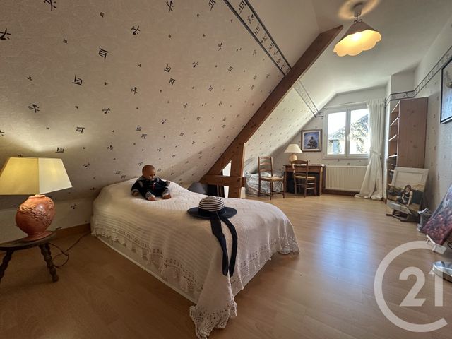 Maison &agrave; vendre - 6 pi&egrave;ces - 137 m2 - Pont L Eveque - 14 - BASSE-NORMANDIE