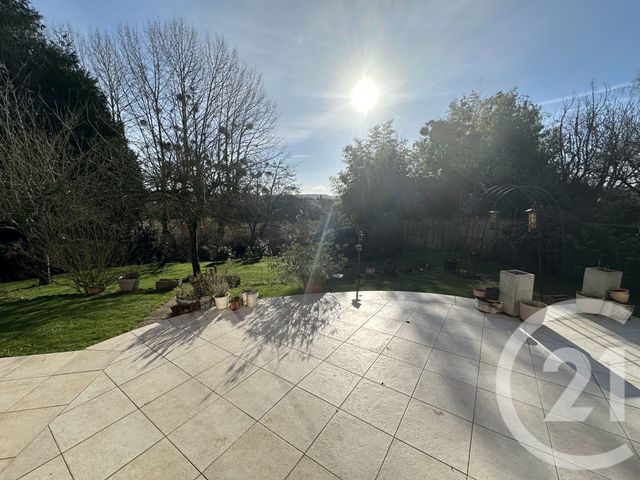 Maison &agrave; vendre - 6 pi&egrave;ces - 137 m2 - Pont L Eveque - 14 - BASSE-NORMANDIE