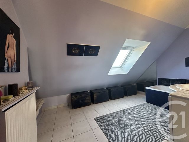 Maison &agrave; vendre - 6 pi&egrave;ces - 137 m2 - Pont L Eveque - 14 - BASSE-NORMANDIE