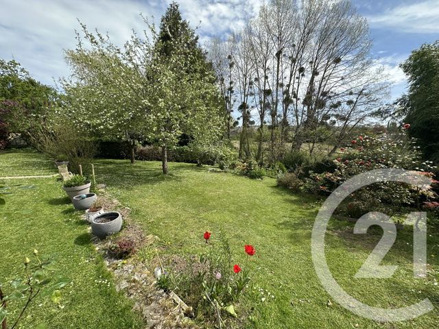 Maison &agrave; vendre - 6 pi&egrave;ces - 137 m2 - Pont L Eveque - 14 - BASSE-NORMANDIE