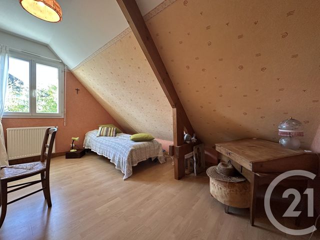 Maison &agrave; vendre - 6 pi&egrave;ces - 137 m2 - Pont L Eveque - 14 - BASSE-NORMANDIE