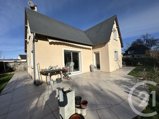 maison - PONT L EVEQUE - 14