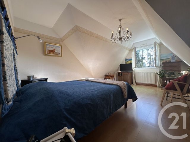 Maison &agrave; vendre - 6 pi&egrave;ces - 137 m2 - Pont L Eveque - 14 - BASSE-NORMANDIE