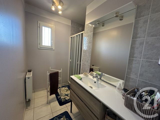 Maison &agrave; vendre - 6 pi&egrave;ces - 137 m2 - Pont L Eveque - 14 - BASSE-NORMANDIE