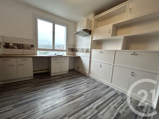 Appartement F3 &agrave; louer - 3 pi&egrave;ces - 63,54 m2 - Lisieux - 14 - BASSE-NORMANDIE