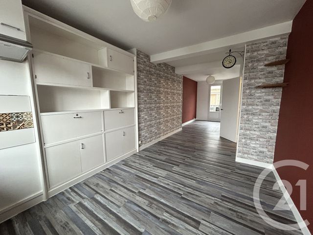 appartement - LISIEUX - 14